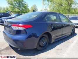 Toyota Corolla 2023 2