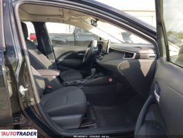 Toyota Corolla 2021 1