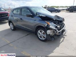 Nissan Pozostałe 2020 1