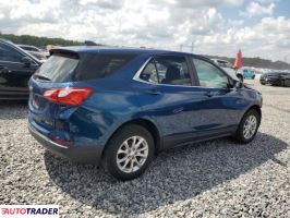 Chevrolet Equinox 2021 1