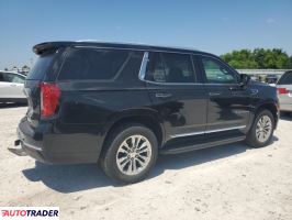 GMC Yukon 2021 5