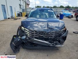Hyundai Tucson 2024 2