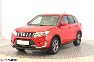 Suzuki Vitara 2018 1.0 109 KM