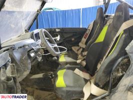 Polaris Pozostałe 2025