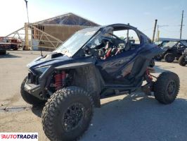 Polaris Ranger RZR 2023