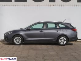 Hyundai i30 2018 1.4 97 KM