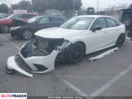 Honda Civic 2024 2 Honda Civic 2024 2