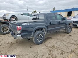 Toyota Tacoma 2023 3