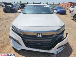 Honda Accord 2020 2