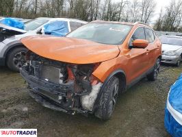 Nissan Rogue - zobacz ofertę