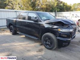 Dodge Ram 2025 3 Dodge Ram 2025 3