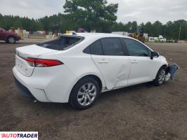 Toyota Corolla 2023 2