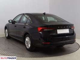 Skoda Octavia 2021 1.0 108 KM