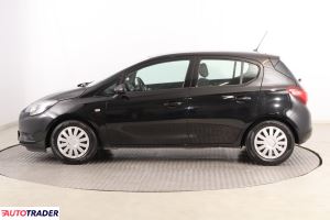 Opel Corsa 2016 1.4 73 KM Opel Corsa 2016 1.4 73 KM