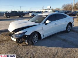 Hyundai Sonata 2022 2 Hyundai Sonata 2022 2
