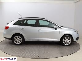 Seat Ibiza 2011 1.2 68 KM