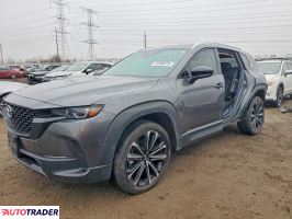 Mazda 5 - zobacz ofertę