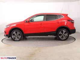 Nissan Qashqai 2020 1.3 138 KM Nissan Qashqai 2020 1.3 138 KM
