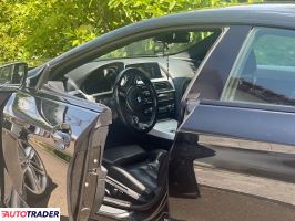 BMW 640 2015 3.0 313 KM BMW 640 2015 3.0 313 KM
