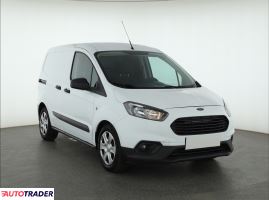 Ford Courier 2021 1.0