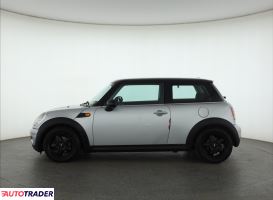 Mini Cooper 2006 1.6 118 KM