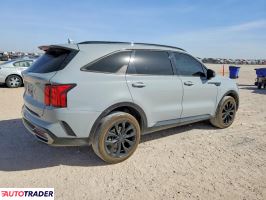 Kia Sorento 2023 2