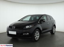 Mazda CX-7 2009 2.3 256 KM