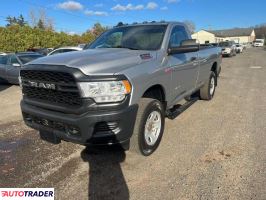 Dodge Ram 2021 6