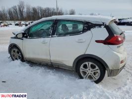 Chevrolet Pozostałe 2021