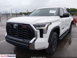 Toyota Tundra 2022 3