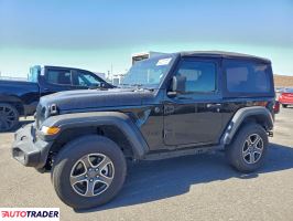 Jeep Wrangler 2022 2