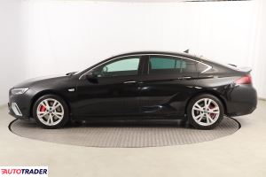 Opel Insignia 2018 2.0 206 KM Opel Insignia 2018 2.0 206 KM