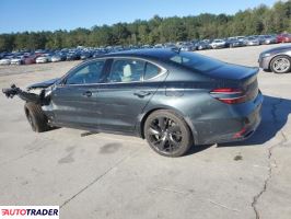 Hyundai Genesis 2023 3