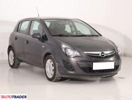 Opel Corsa 2014 1.2 84 KM Opel Corsa 2014 1.2 84 KM