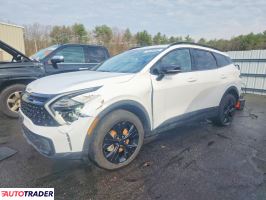 Kia Sportage - zobacz ofertę