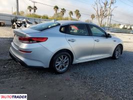 Kia Optima 2020 2