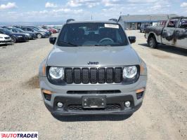 Jeep Renegade 2022 1 Jeep Renegade 2022 1