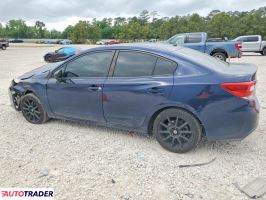 Subaru Impreza 2021 2