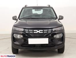 Dacia Pozostałe 2022 44 KM