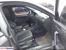 Volkswagen Tiguan 2023 2