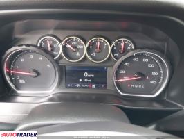 Chevrolet Silverado 2021 6