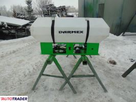 DARMEX Aplikator zakiszacz pryzmy 2025r.