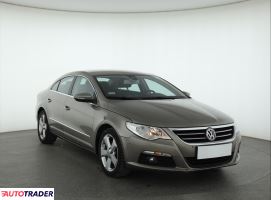 Volkswagen Passat CC 2008 1.8 158 KM