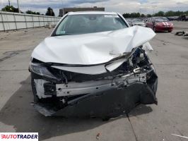 Toyota Camry 2022 2 Toyota Camry 2022 2