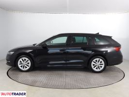Skoda Octavia 2021 1.5 147 KM