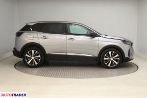 Peugeot 3008 2022 1.2 128 KM