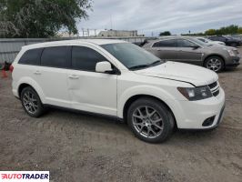 Dodge Journey 2019 3 Dodge Journey 2019 3