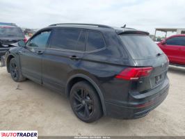 Volkswagen Tiguan 2023 2 Volkswagen Tiguan 2023 2