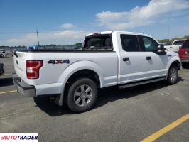 Ford Pozostałe 2019 5