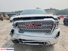 GMC Sierra 2021 6